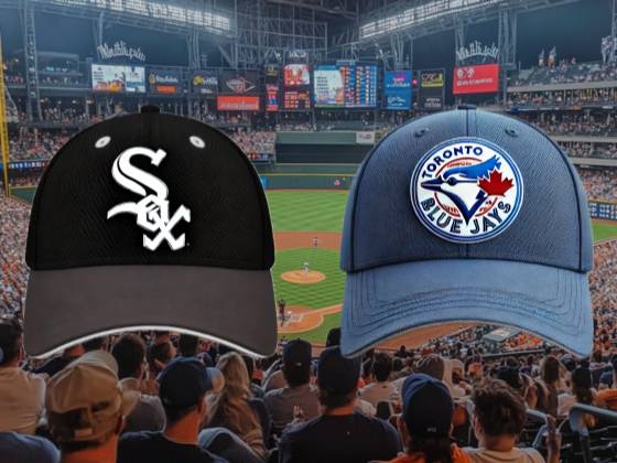 Toronto Blue Jays vs. Chicago White Sox
